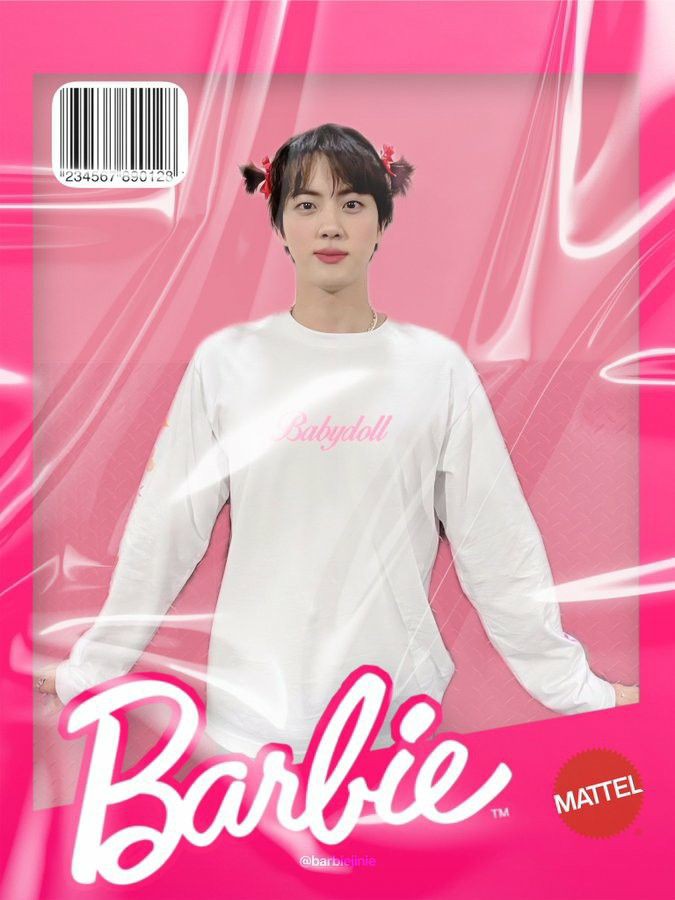𝐇𝐚𝐩𝐩𝐲 𝐉𝐢𝐧 𝐝𝐚𝐲 🥺

#LittlePrinceJinDay
#WorldwideSuperstarJin
#OurBiggestLoveJin
#EternalLullabyJin
#CaptainKoreaJin
#OurForeverArtistJin
#OurBelovedAstronaut
#ShiningJewelJin
#1204WinterAngel
#2YearsWithSuperTuna
#HappyJinDay
#HappyBirthdayJin
#JINDAY