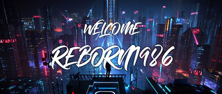 1986global's tweet photo. Come join us!
1986REBORN is looking forward to everyone 🚀
 
#SOLANA #Reborn1986 #openworld #metaverse #ethchain #NFTgame #Unity #DevOps