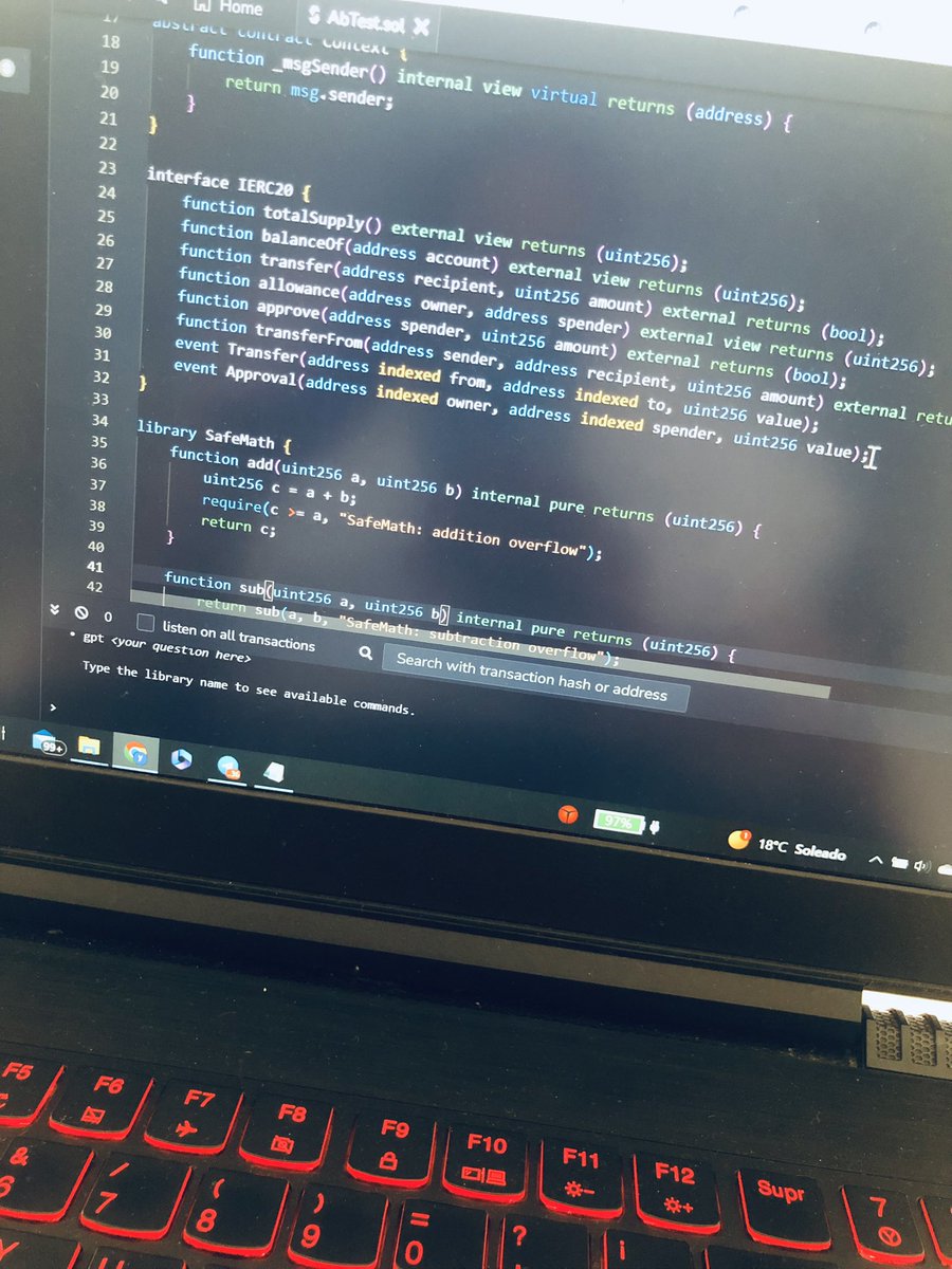 y0ur Dev tweet media