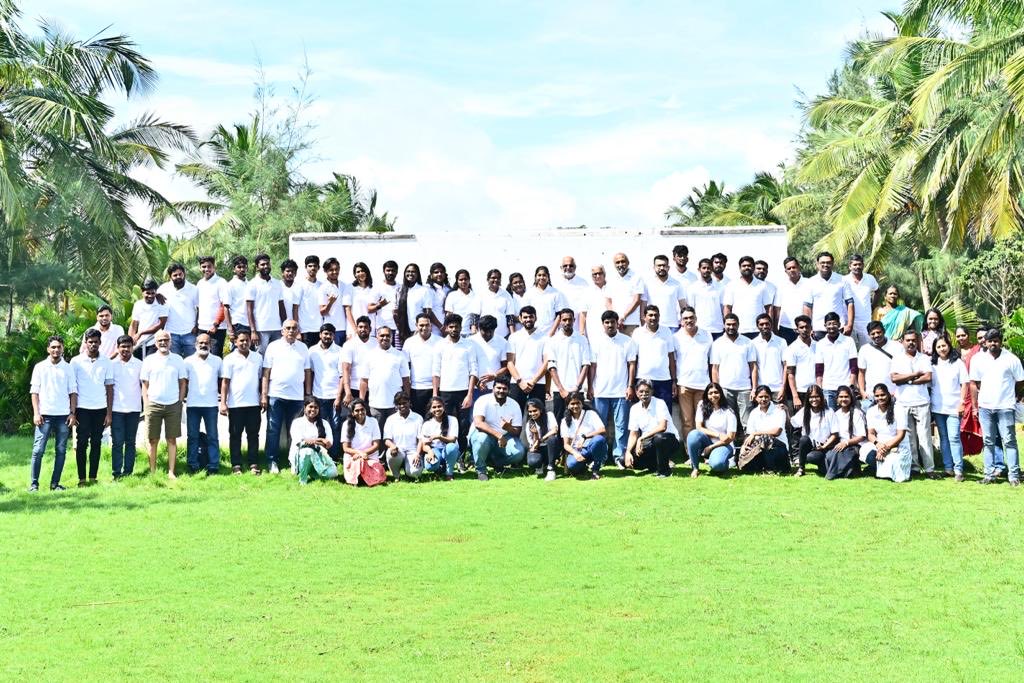 A Chandrasekaran tweet media