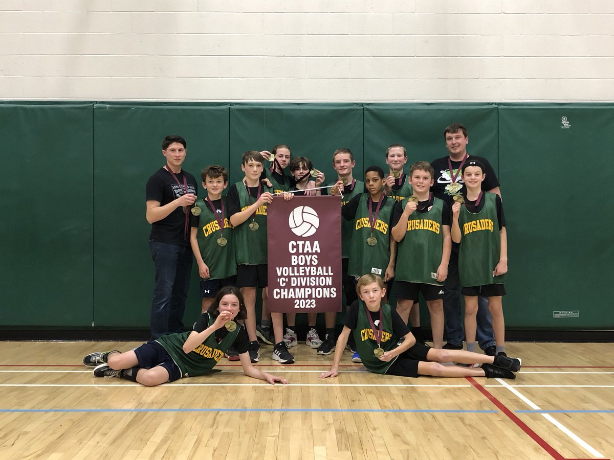 St. Charles CES tweet media