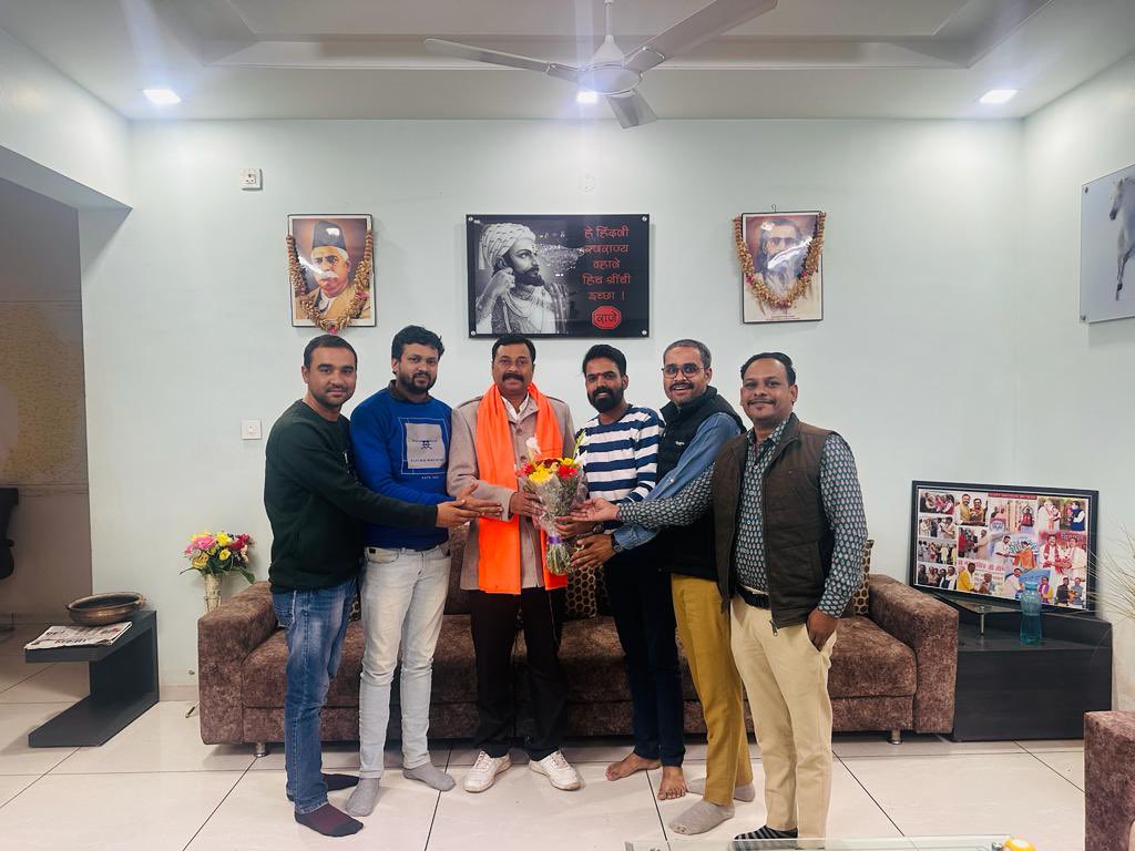 MakhanQ's tweet photo. प्रचण्ड जीत की पुनः शुभकामनएं विधायक जी💐💐#ModiKiGurantee https://t.co/NYhOdN7bkN