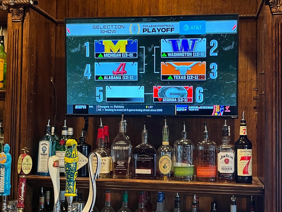 Boycotting CFP.  Who’s with me.?God as my witness I will go to Alaska to support Noles in whatever bowl they are in!