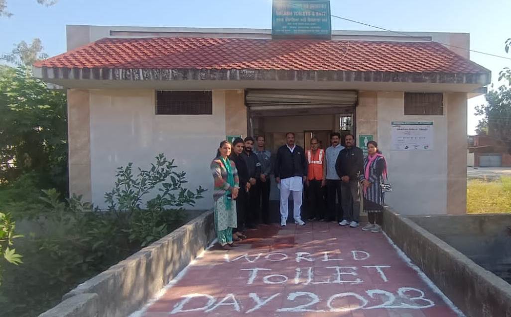 Municipal Corporation Pathankot tweet media