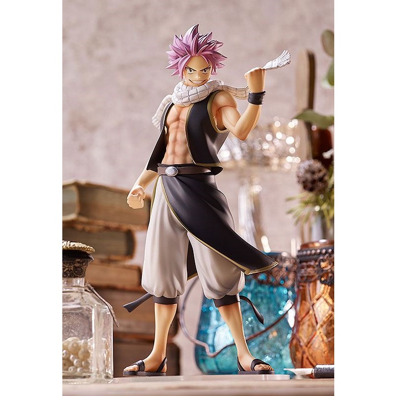 Fairy Tail Fans aufgepasst wir haben nur noch 3 Natsu´s auf Lager von der beliebten Pop Up Parade. Schnappt sie euch bevor sie alle vergriffen sind.

-&gt; Link zum Produkt:
anime-le.de/detail/index/s…

#anime #manga #merchandise #goodsmilecompany