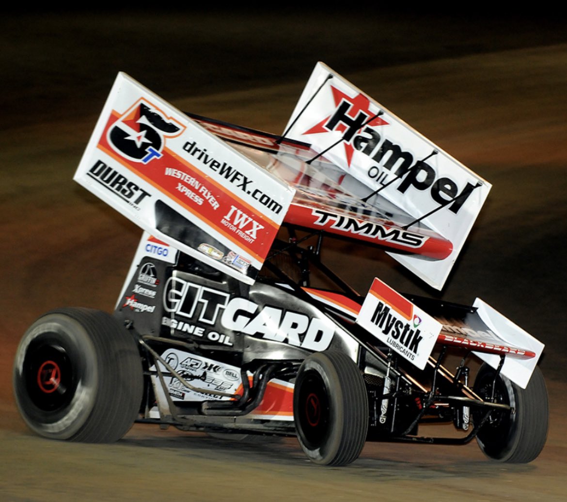 Ryan Timms Racing @Timms5T is looking to hire a car-chief/truck driver for the 2024 season. Previous racing &/or sprint car experience required. Team is based in OKC, housing & vehicle provided. Salary + benefits based on experience. Please message us if interested.