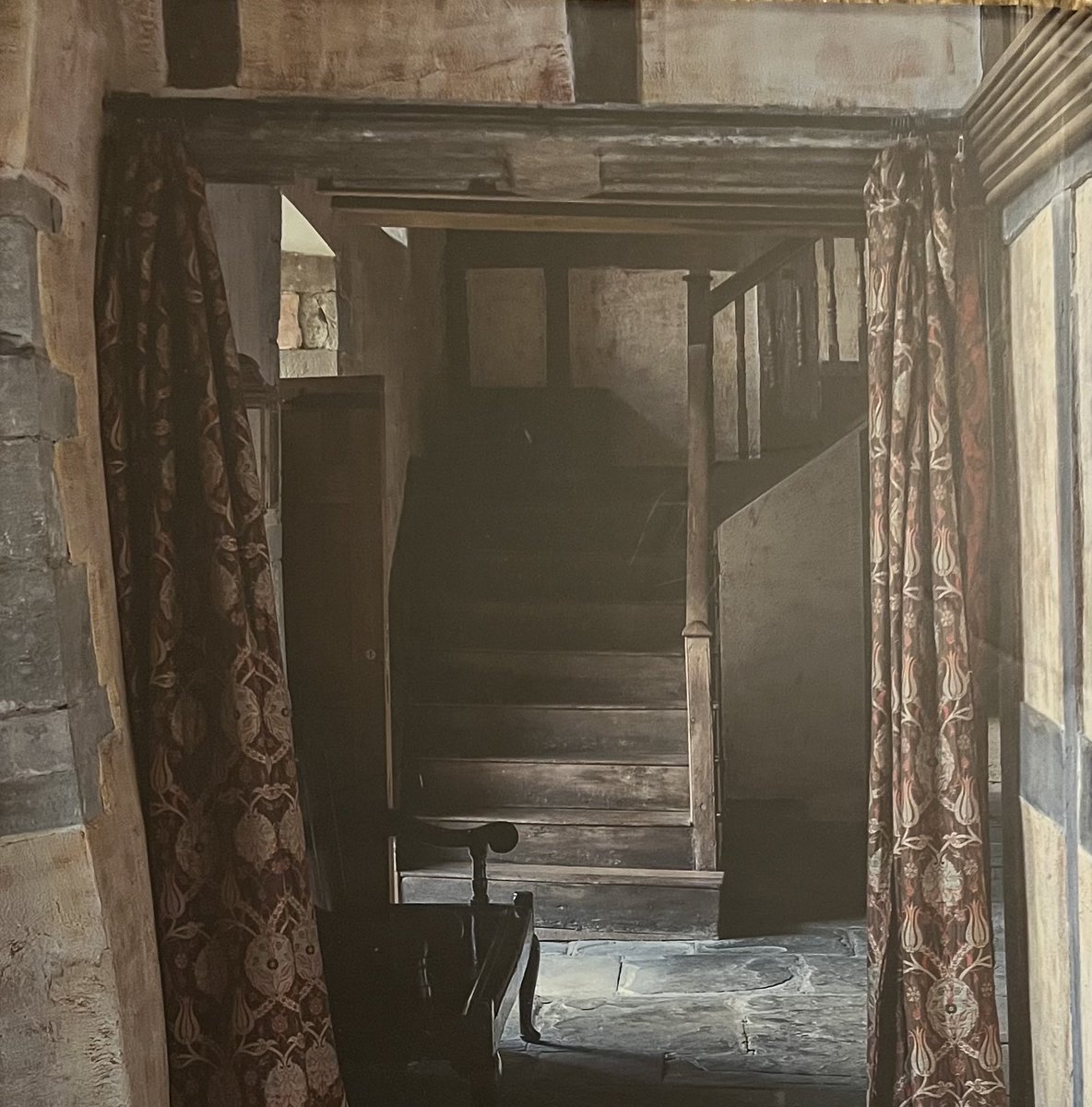 BeingBoycie's tweet photo. John’s publishing house is now no more,so if you would like this most beautiful book about our house and garden it is available from Stanton at https://t.co/dJQCDMps3e Please RT Thank you: https://t.co/erVTVGlml5