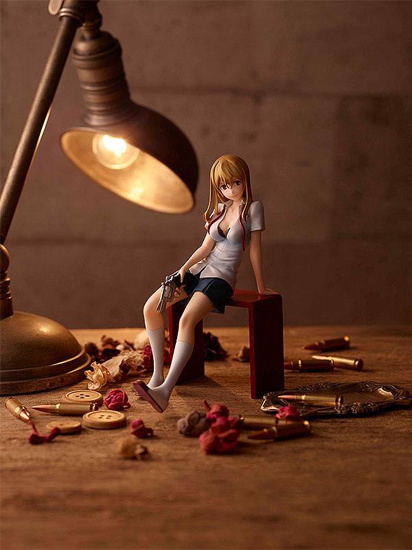 😱😱😱 Gleipnir Fans aufgepasst wir haben nur noch 1 Clair Aoki auf Lager von der beliebten Pop Up Parade. Schnappt sie euch bevor sie alle vergriffen sind.

-&gt; Link zum Produkt:
anime-le.de/detail/index/s…

#anime #manga #merchandise #goodsmilecompany
