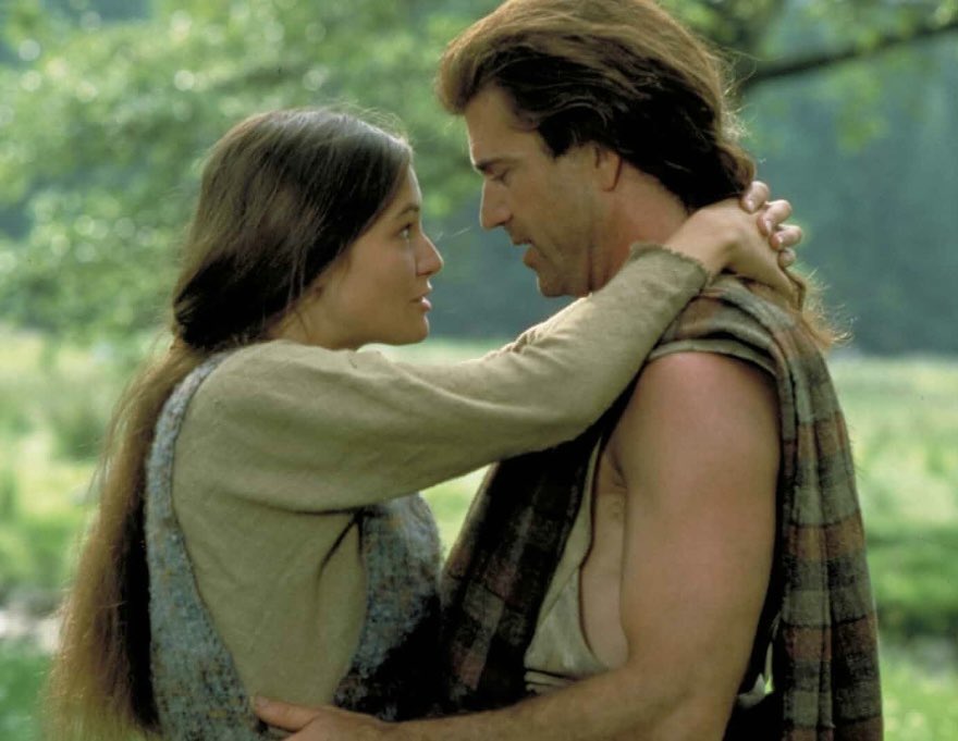 thejoekucharski's tweet photo. #Bales2023FilmChallenge
3 Dec: Someone is hugged

Braveheart (1995)

#HugMe #LetsHugDay #LetsHug #Braveheart #Scotland https://t.co/wK50kI7I6V
