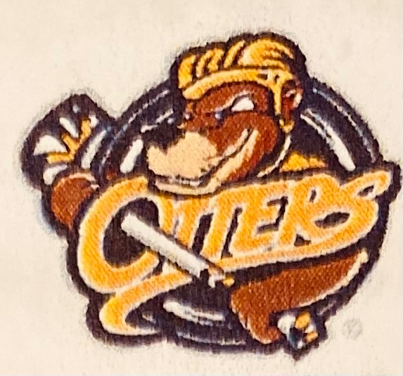 BayshoreFred's tweet photo. Game 2 @OHLHockey Doubleheader @CityOwenSound @AttackOHL host @ErieOtters #IPC Sunday. For updates #ComeToThe Lum @NewsBayshore #ImWorking https://t.co/0eUNd3y254