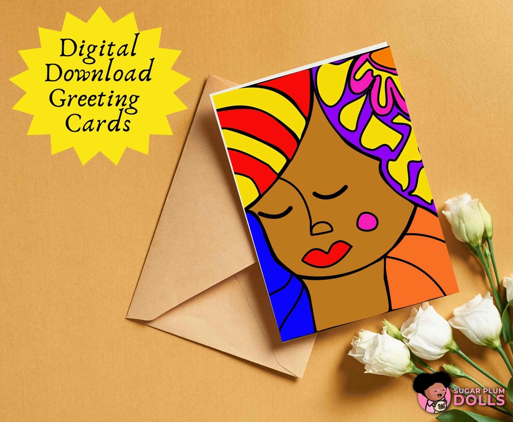 sugarplumdolls's tweet photo. Hi everyone! I'm thrilled to announce the launch of my brand new line of printable greeting cards! Check out my Etsy shop for more details: https://t.co/14d1jH8fKm #newproductline #printablecards #greetingcards #digitaldownload https://t.co/kDWmim2aQ9