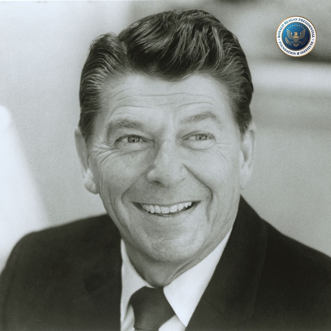RonaldReagan's tweet photo. To all the Ronalds in the world, Happy National Ronald Day!!
.
.
.
.
.
.
#National #RonaldDay! #RonaldReagan #Celebrate #GreatCommunicator #ReaganFoundation #ReaganInstitute https://t.co/JQqOOqJUD8