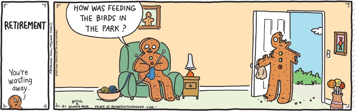 ablueview's tweet photo. #SundayFunnies

#SomethingCompletelyDifferent #MakesYouThink #SundayFunday #ABlueView
3/3 https://t.co/xa7y2zvpfo