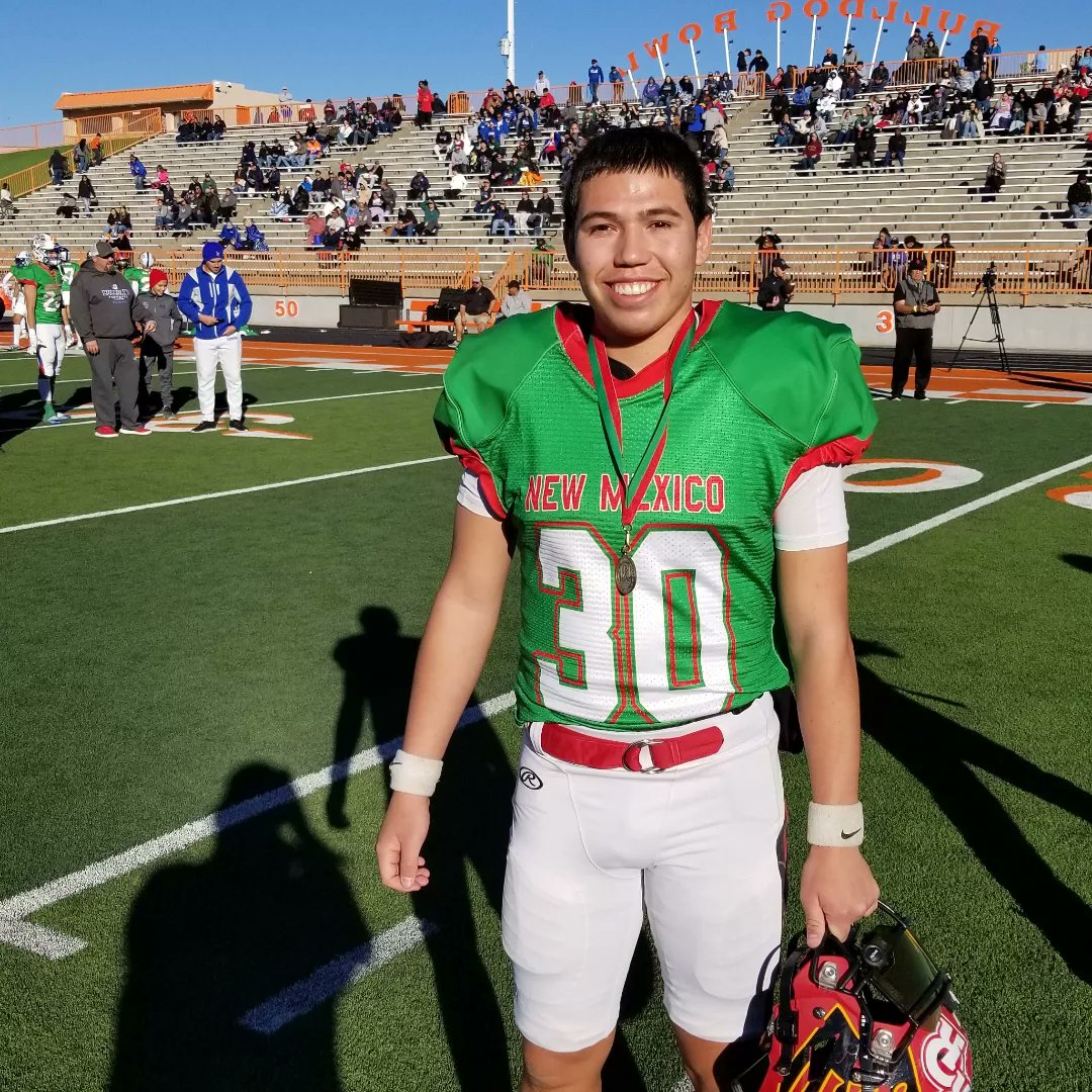 Aaron Ocampo tweet media