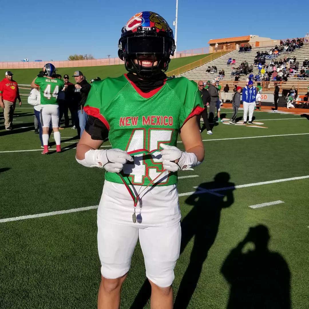 Aaron Ocampo tweet media