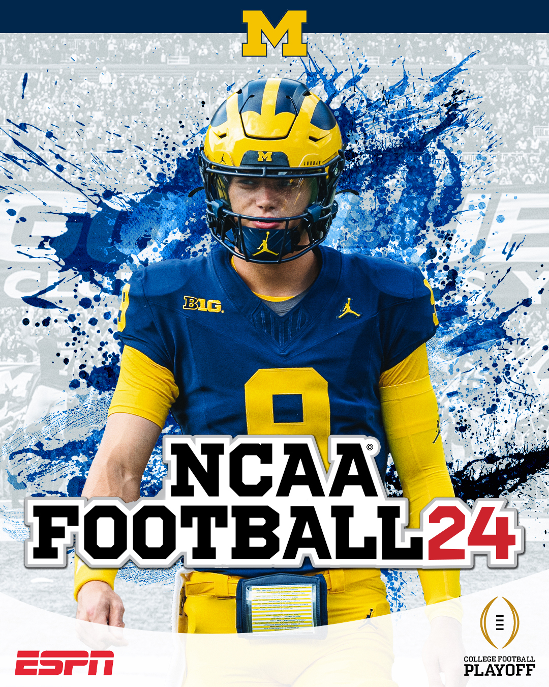 ESPN College Football on X
