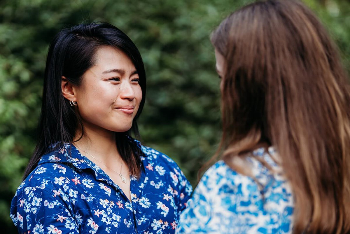 evollgbt's tweet photo. She said YES! Beautiful and emotional proposal β€οΈπ
Photographer: @marganphotography πΈ
#twobrides #lesbianwedding #lgbt #lesbiancouple #girlswholovegirls #lgbtq #lesbiancouple #loveislove #lesbianproposal #lgbtproposal #proposal https://t.co/qwFxxy5XYc