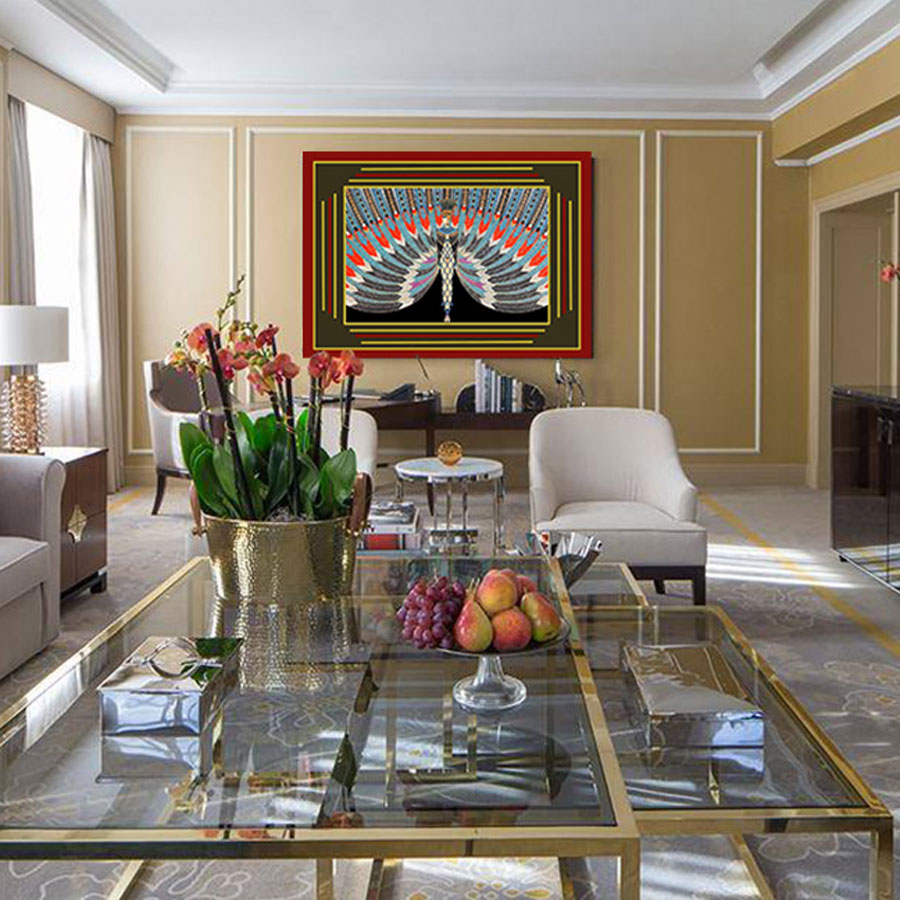 ArtDecoFineArt's tweet photo. We work closely with #interiordesigners and #stagers to find the perfect #art pieces for your clients. Whether you're looking for art for a #home, #office, or you're in search of unique themes and collections for your #Hospitality clients, we’re here to help. https://t.co/21MAhQLeAX