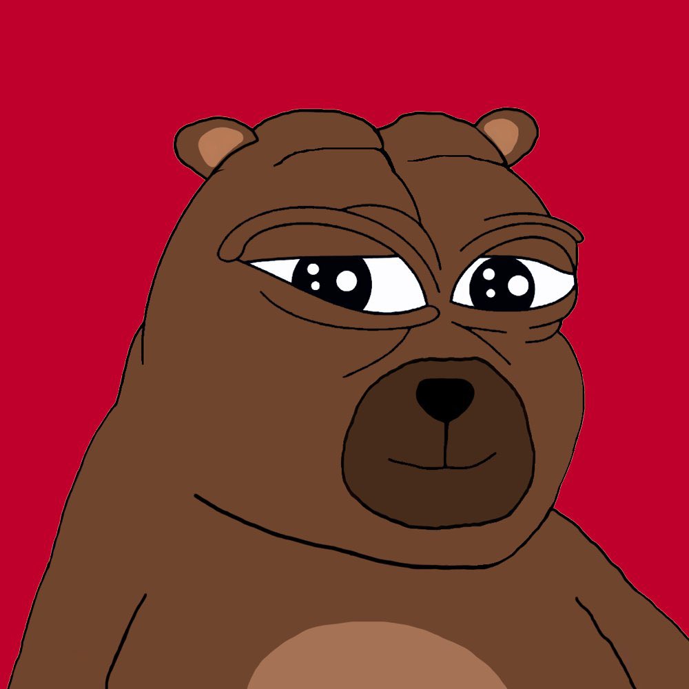 I aped in $BOBO ✍️

- Market cap 8k
- LP Burned 
- SAFU 

This guy deserve minimum 100x 

And I’m gonna shit post whole day and night with these memes 😂🤣

TG : t.me/BoboCoinSolanaa
Birdeye : birdeye.so/token/AdQGCh54…