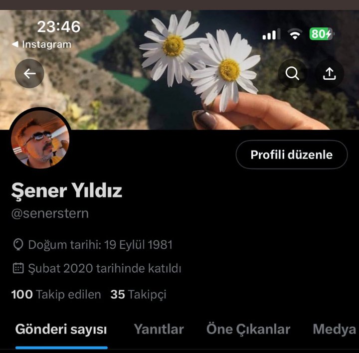 Okumuş romanlarınızı, öğrenciler için lütfen aşağıdaki öğretmenimize yollarmısınız🙏🙏🙏🌺 <a href="/senerstern/">Şener Yıldız</a>