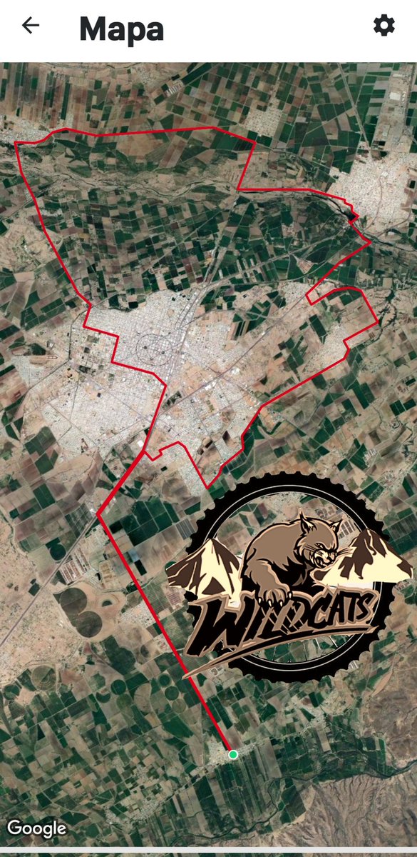 Rod_Mat_'s tweet photo. #SundayTrainning 149kms
#BiciGravel 👎🏻😕😒😠
#WildCatsTeamMTB https://t.co/VqCise1pUe