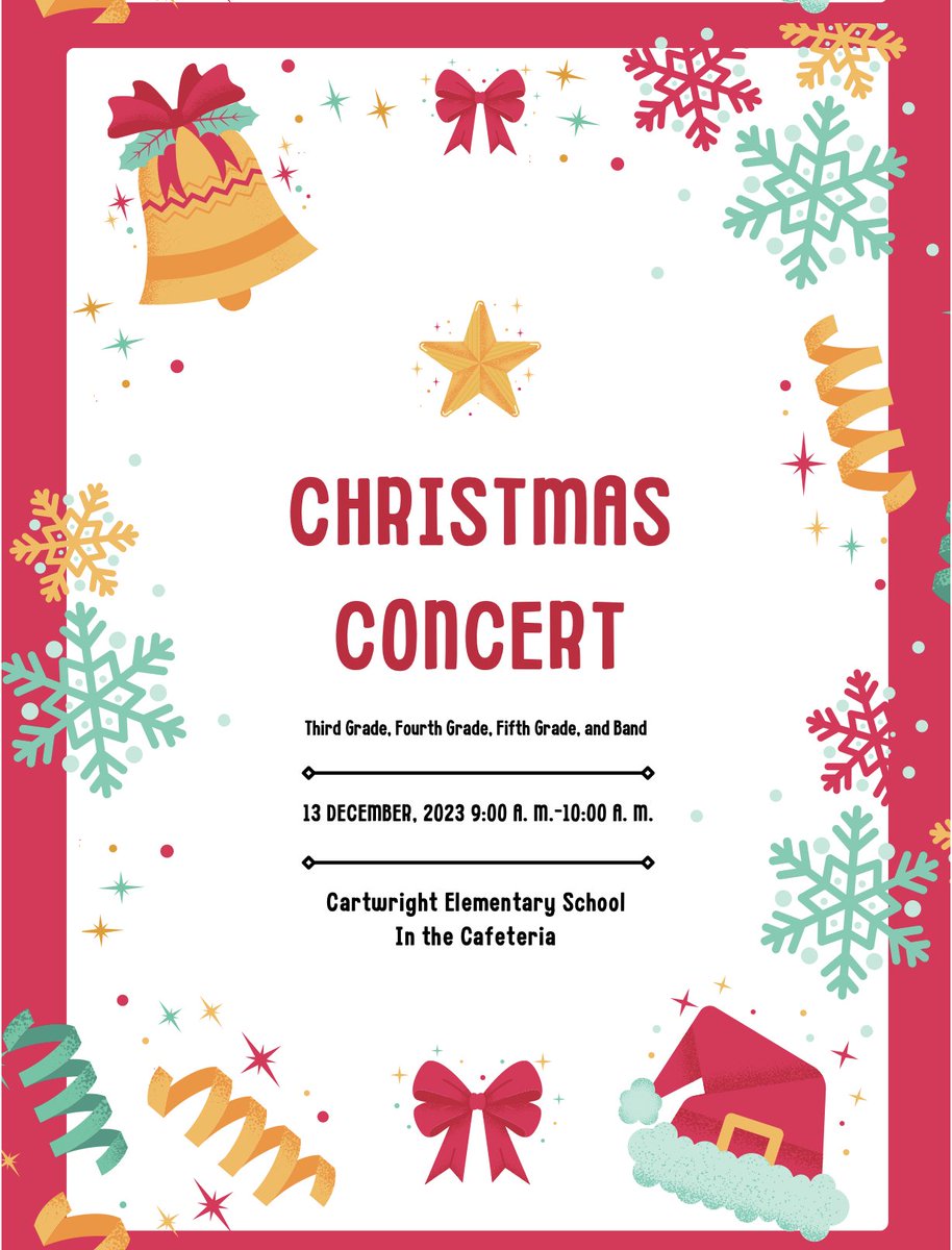 Cartwright Elementary School CSD83 tweet media