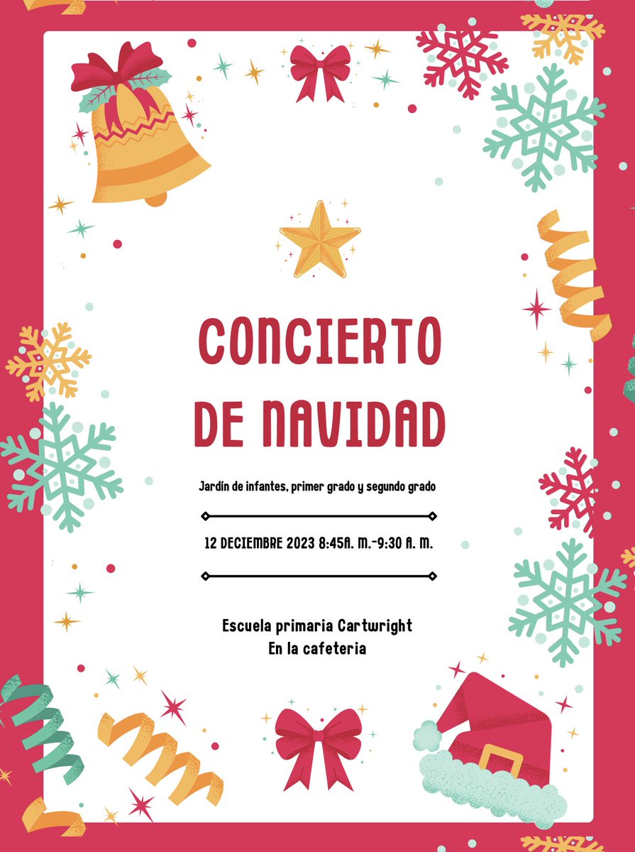 Cartwright Elementary School CSD83 tweet media