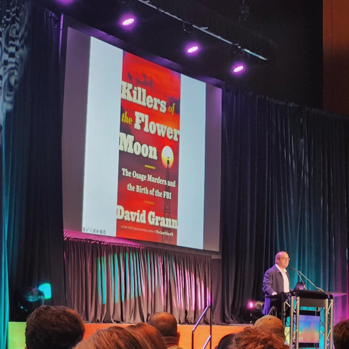HistoryWithCarr's tweet photo. Thankful to @ECase19 for the opportunity to be reminded of my purpose and to network with my fellow social studies needs! #ncss2023 https://t.co/XsJaMNFr1H