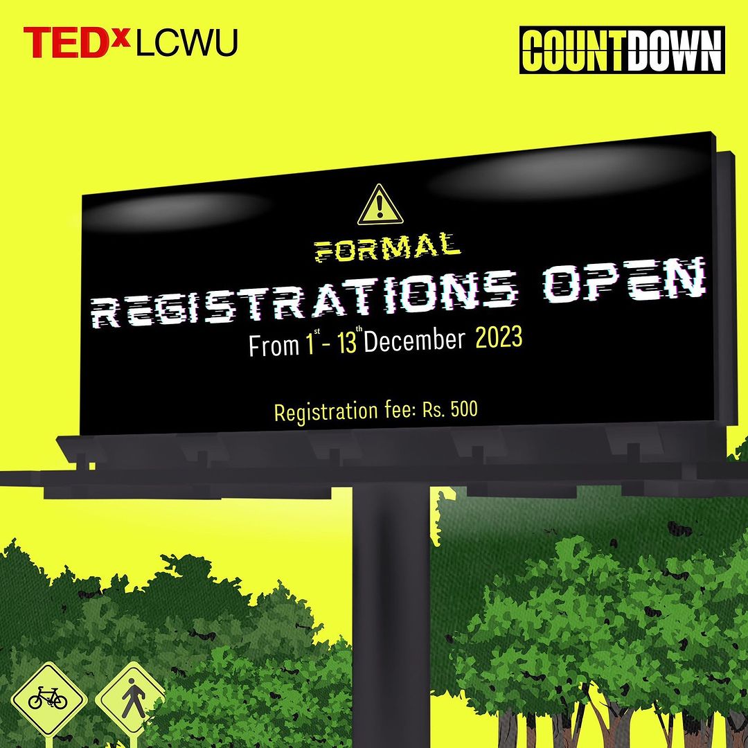 TEDxLCWU's tweet photo. https://t.co/ioeW50Ay2J https://t.co/CKnLCX1WZh