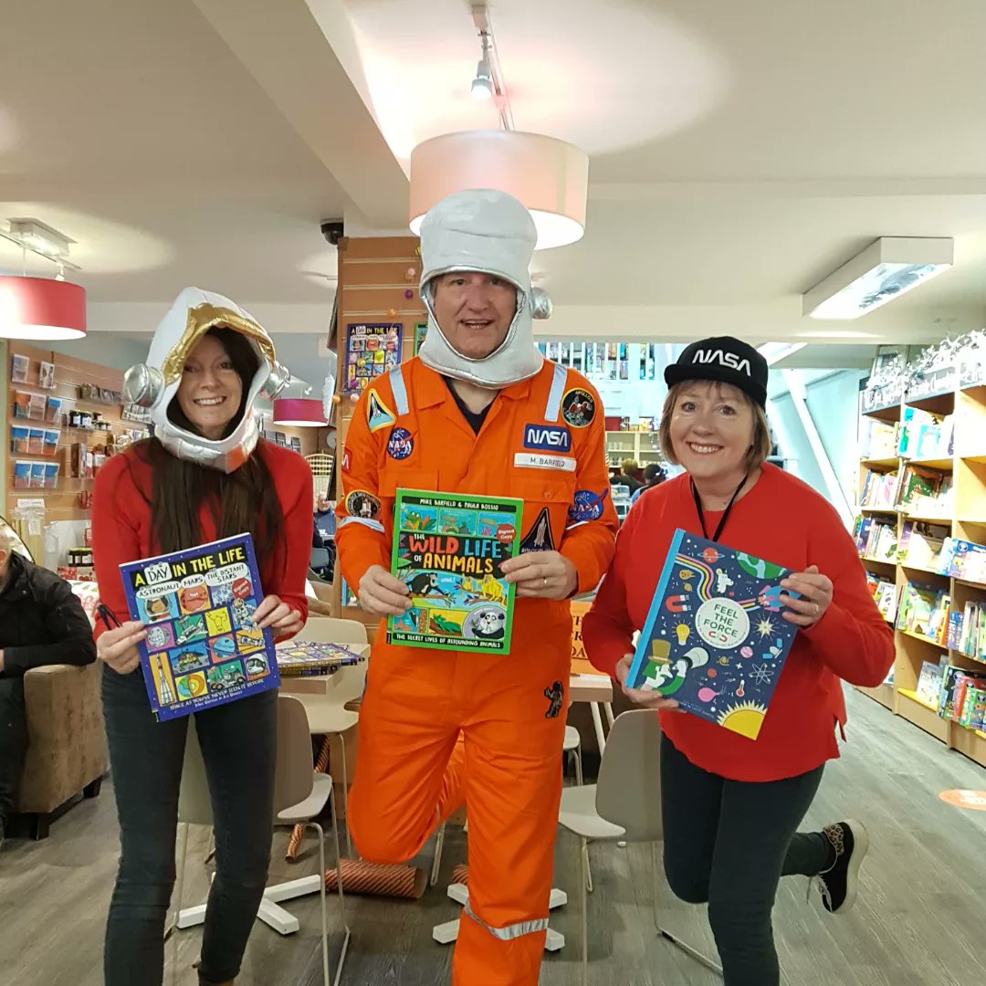 Busy Saturday with 2 fab children's authors
<a href="/whi/">whi</a>