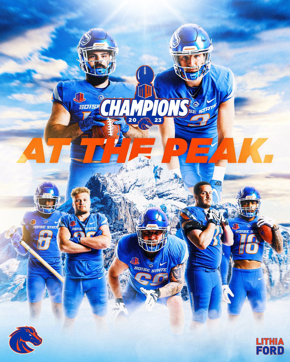 Coach_CrinerTCU's tweet photo. Mountain West Conference Champions!!! 🔵🟠 https://t.co/3CLcXoNKOc