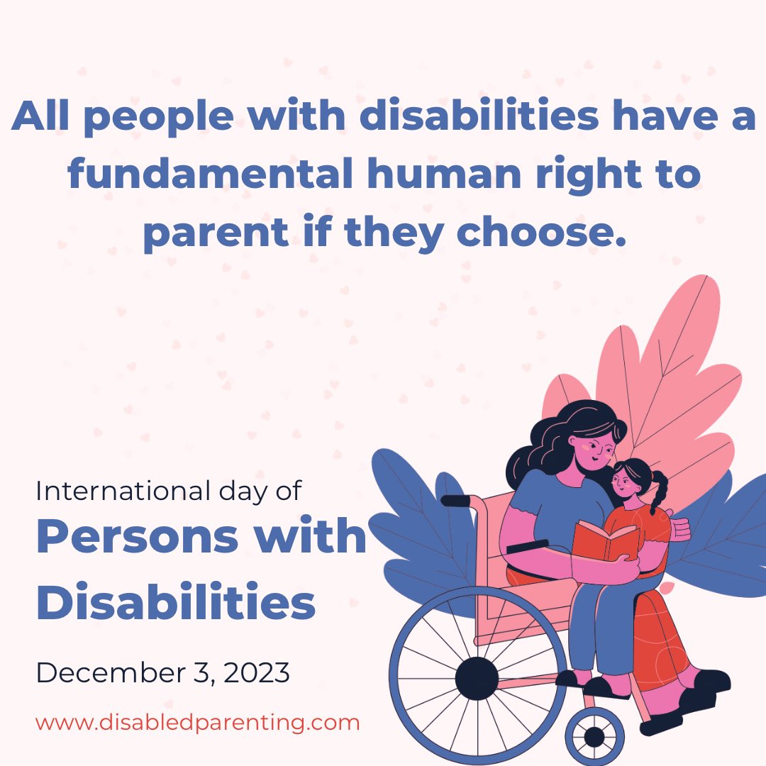 DPP celebrates International Day of Persons with Disabilities! #InternationalDisabilityDay2023 #IDPWD2023 #IDPD #DisabilityDay #DisabilityInclusion