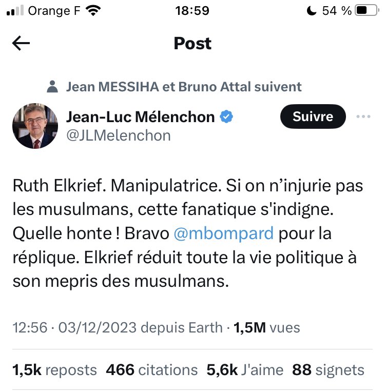 Bored 𝕏 User 🇫🇷🇮🇱🇮🇪 tweet media