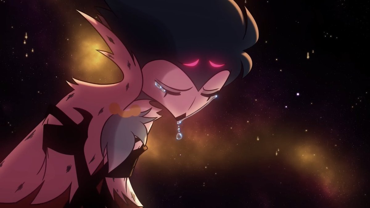 Not gonna lie..I almost cried man! 😭😭