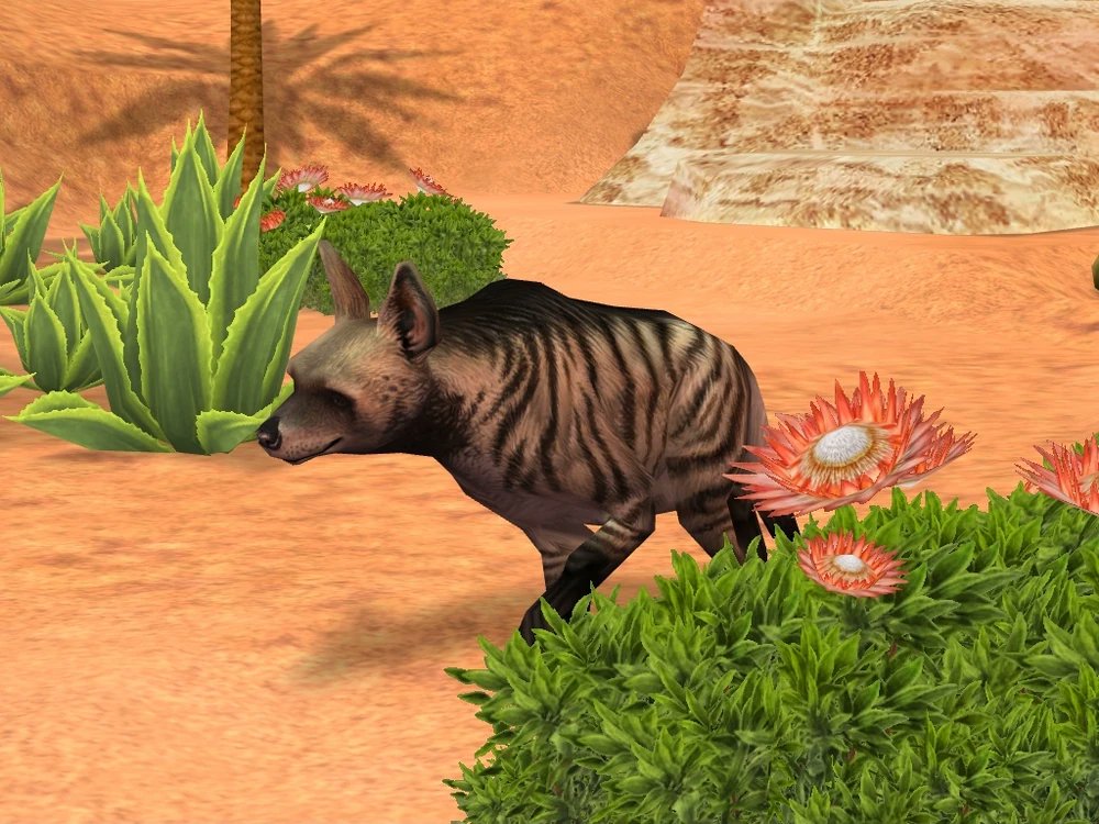 Maiasaura (Zoo Tycoon 2 World), ZT2 Download Library Wiki