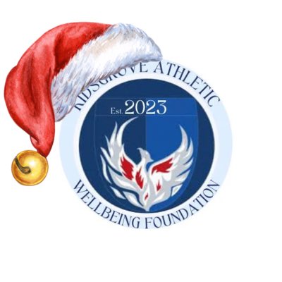 Kidsgrove Wellbeing Foundation tweet media