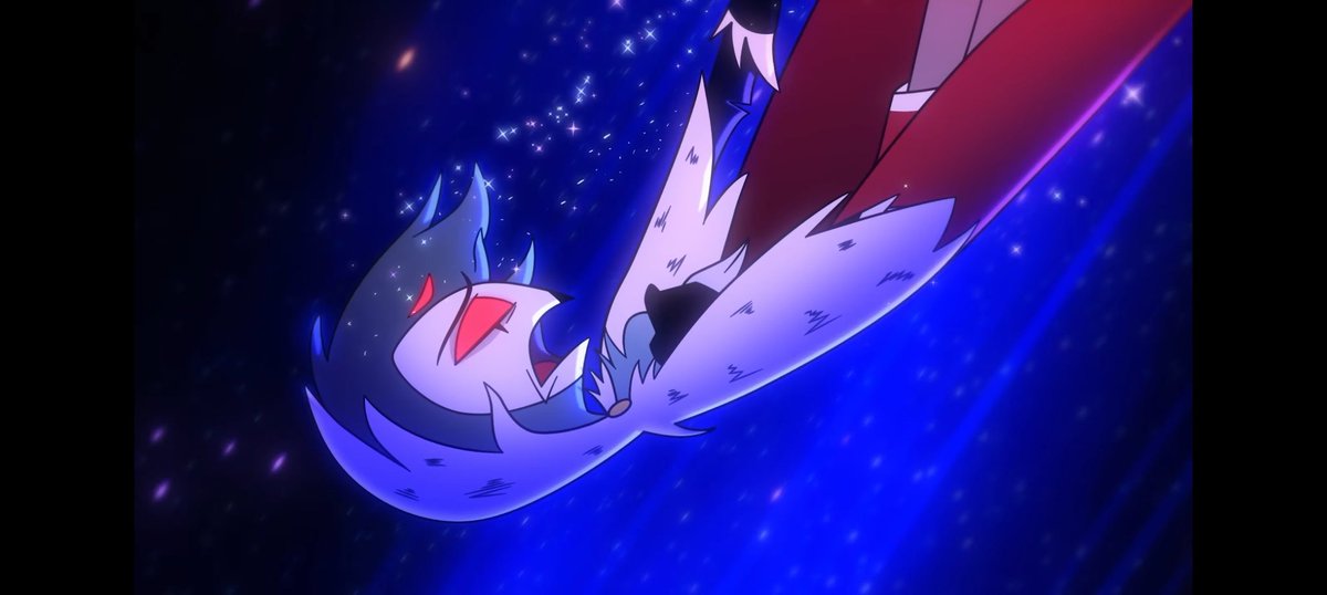unchained_hound's tweet photo. This part fucking MURDERED me, soaring through the heavens just to drop down further, I am in SHAMBLES https://t.co/0rUEzzlTRf