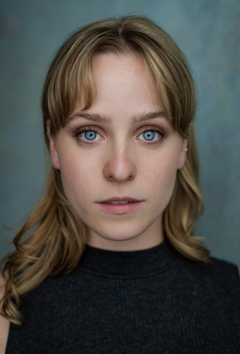 Katherine Liley tweet media