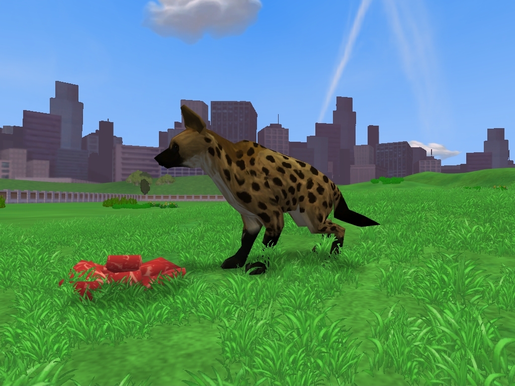 Maiasaura (Zoo Tycoon 2 World), ZT2 Download Library Wiki