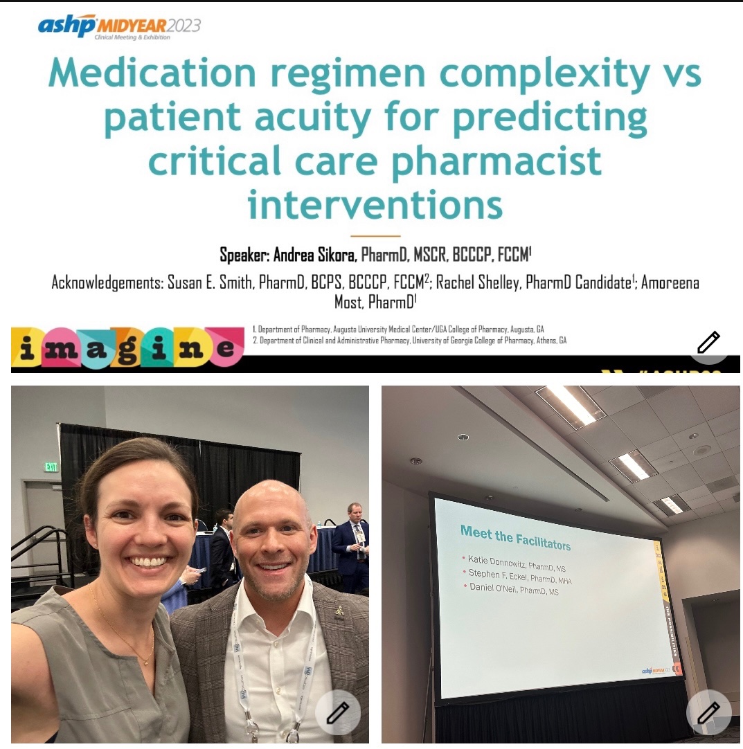 Andrea Sikora tweet media