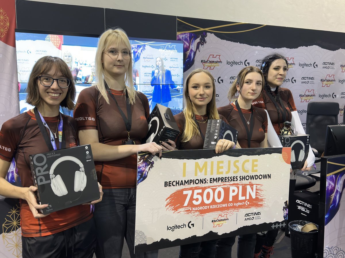 BeChampions tweet media