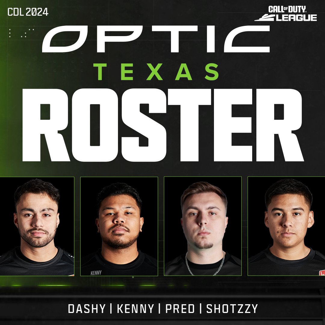 OpTic Gaming™ on X: Welcome to OpTic @alexandravbotez