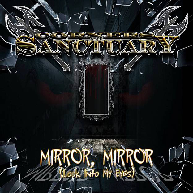 New Rock Covers:

Corners of Sanctuary @COSnROLL cover Def Leppard's @defleppard Mirror, Mirror (Look into My Eyes) #MirrorMirror #NewRockCovers #IconicCoverClassic #defleppard #CornersofSanctuary

🎧 youtu.be/Mf3zQzAdufA