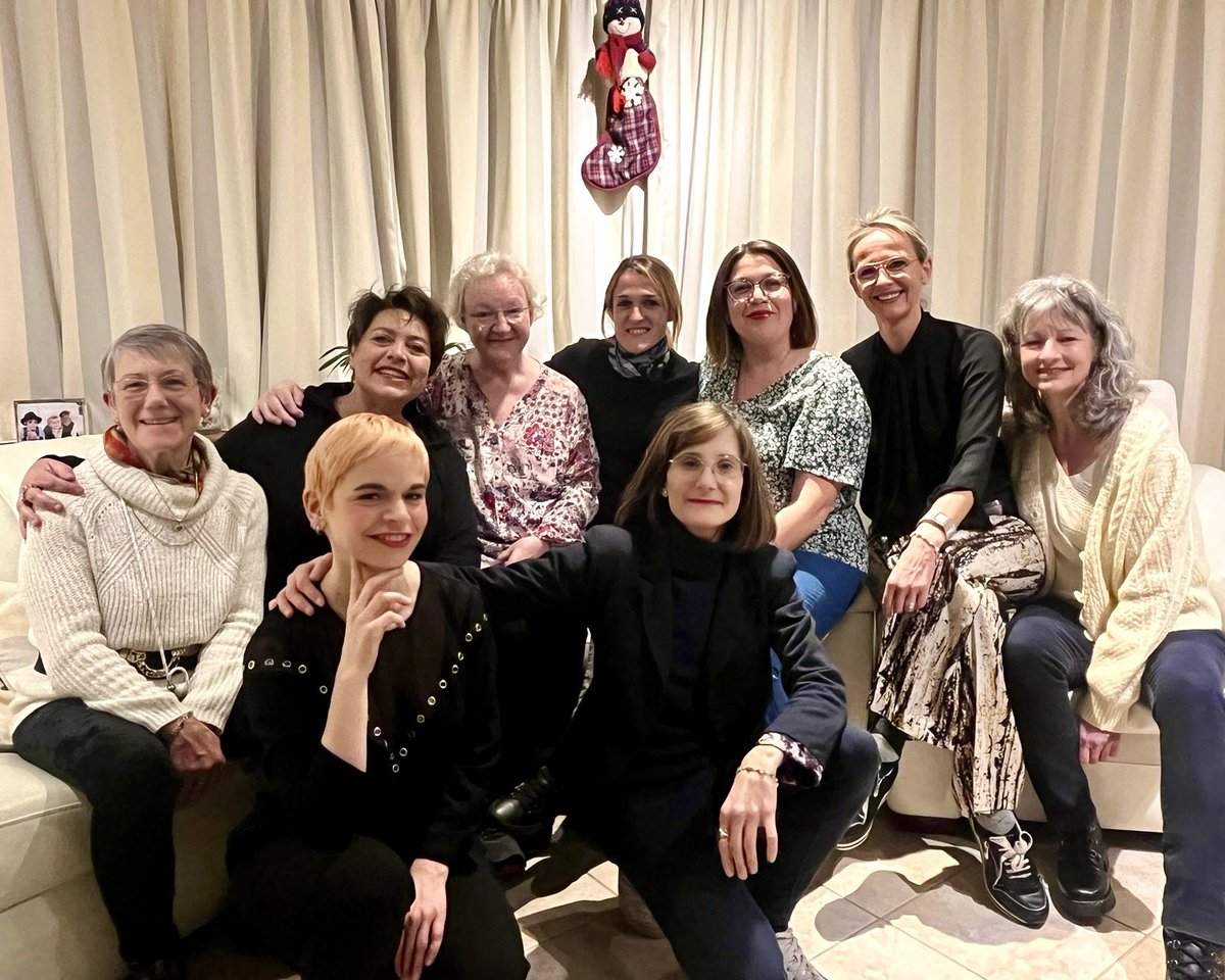 LiliRocKS's tweet photo. @cwillem 17 ans d’histoire, d’aventures et de partage. Merci ❤️ #ensemble #lavieestbelle https://t.co/pEEXglsNdn