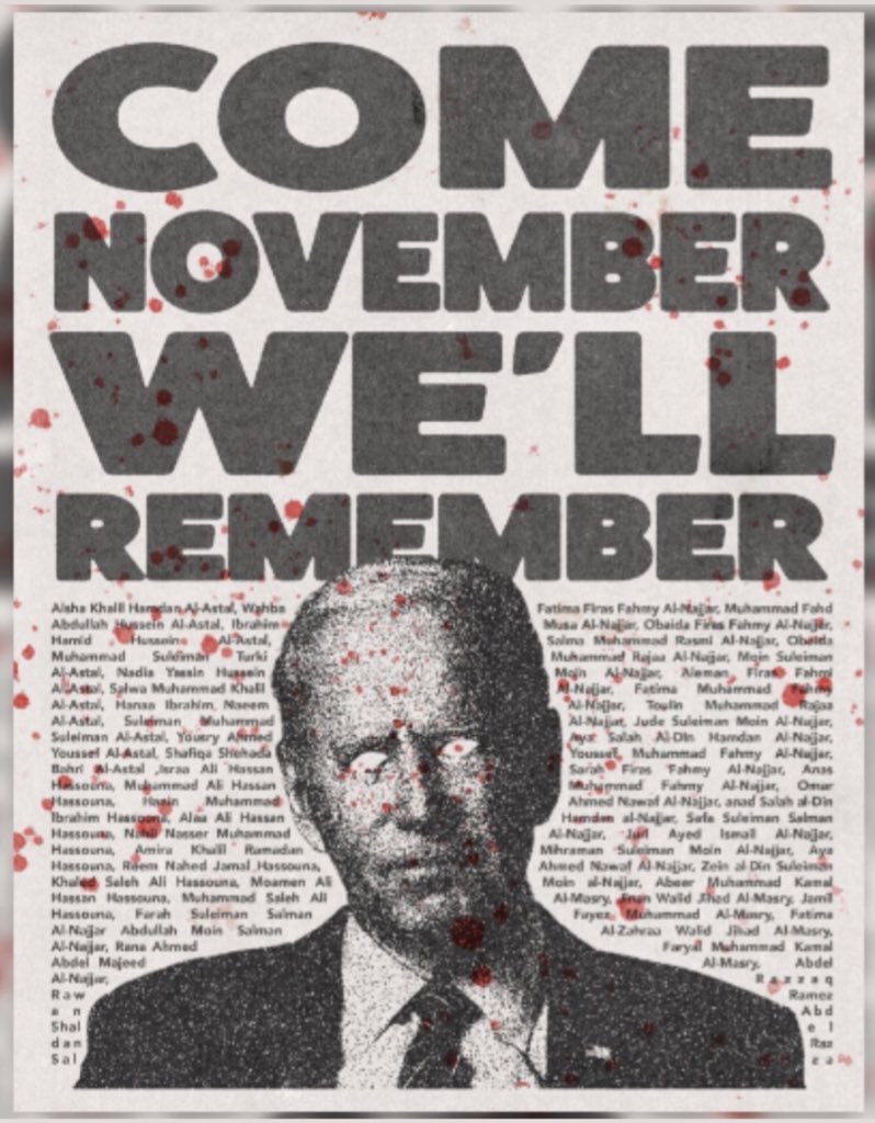 MarwaBalkar's tweet photo. #AbandonBiden https://t.co/XNfpd1yKvr