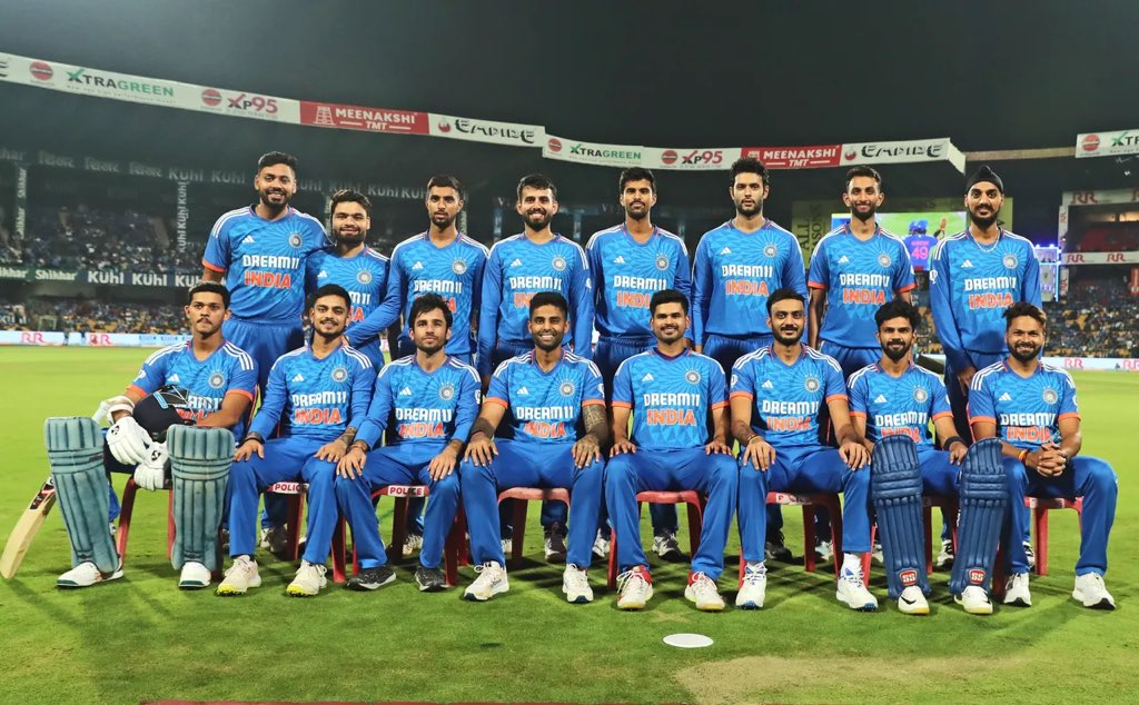 Surya Kumar Yadav tweet media