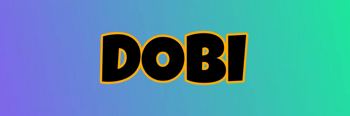 💥 $DOBI LIQUIDITY BURN ALERT 💥

✅ Txn proof : solscan.io/tx/5Vxwsz3wuXQ…

💚+♻️ &amp; Drop your $SOL Wallets 👇