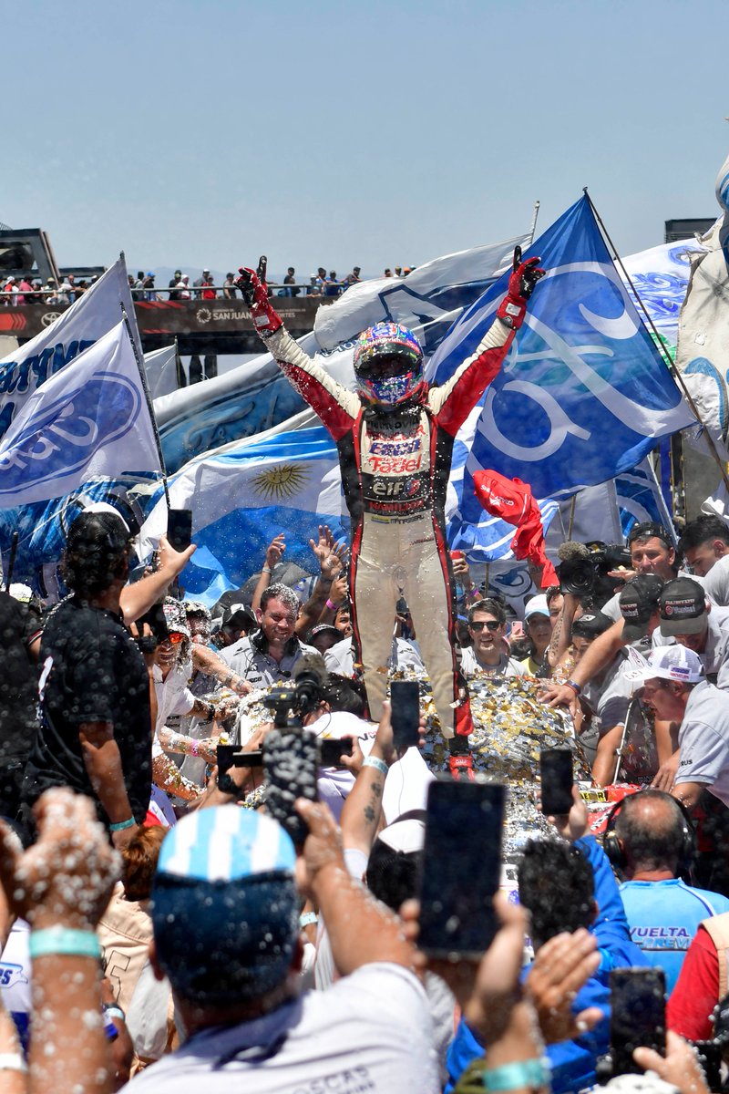 fotoscejas's tweet photo. CAMPEON 2023 @MWernerOK !!
#TCenSanJuan https://t.co/i7bJbb9Lp9