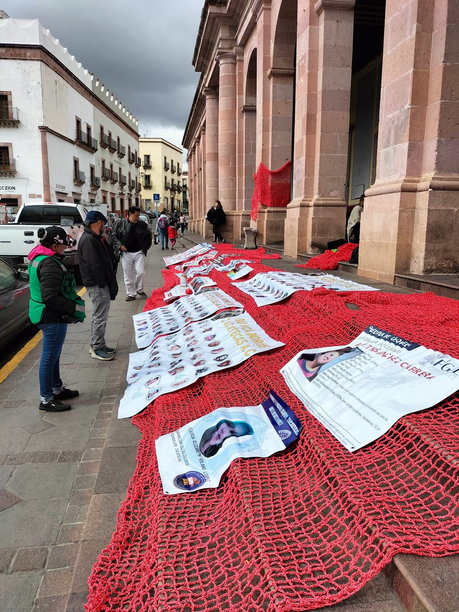 lopezjairoa's tweet photo. Memoria. Justicia. #sangredemisangrezacatecas https://t.co/2w6Sf23lbo
