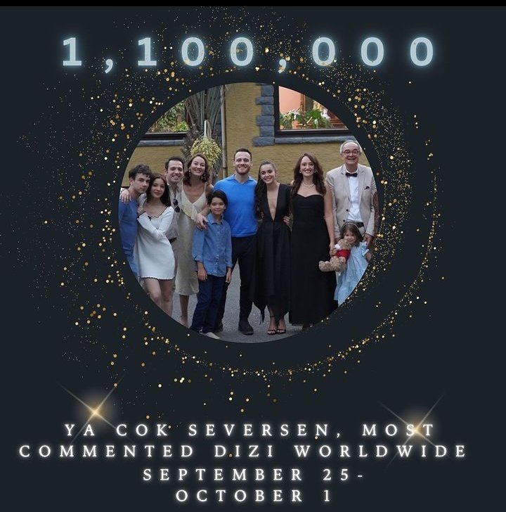 MirellaEM17's tweet photo. Ganamos a mejor comedia romántica  
Ya çok seversen es la mejor 
#KeremBürsin 
#HafsanurSancaktutan 
#YaÇokSeversen https://t.co/wkcydhyX8K
